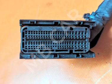 Проводка моторная MERCEDES-BENZ B-класс W247 (2018 - 2023) &mdash; Разборка Мерседес