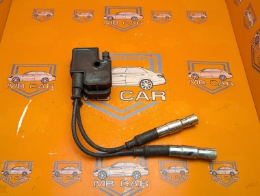 Катушка зажигания MERCEDES-BENZ M-класс W163 (1997 - 2001) &mdash; Разборка Мерседес