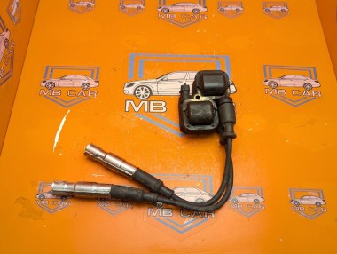 Катушка зажигания MERCEDES-BENZ M-класс W163 (1997 - 2001) &mdash; Разборка Мерседес