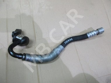 Трубка кондиционера MERCEDES-BENZ CL-класс C215 рестайлинг (2002 - 2006) — Разборка Мерседес