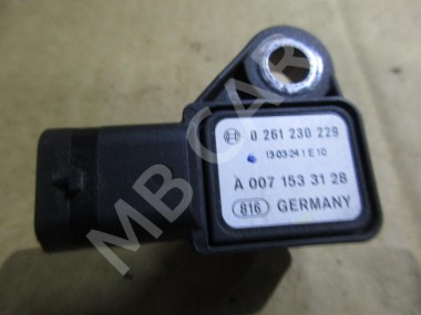 Датчик давления MERCEDES-BENZ GL-класс X166 (2012 - 2016) — Разборка Мерседес