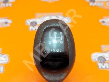 Ручка кулисы МКПП MERCEDES-BENZ C-класс W203/S203/CL203 (2000 - 2004) — Разборка Мерседес