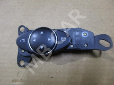 Кнопка регулировки зеркал MERCEDES-BENZ E-класс W211/S211 (2002 - 2006) — Разборка Мерседес