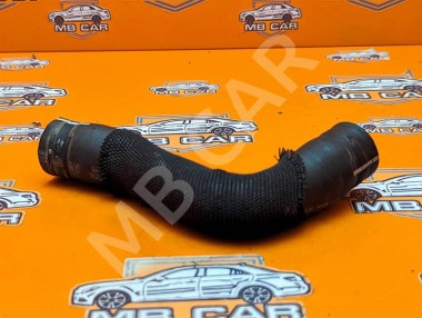 Патрубок ОЖ MERCEDES-BENZ GLA-класс H247 (2019 - 2023) — Разборка Мерседес