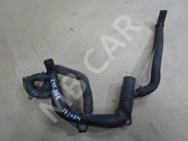 Патрубок ОЖ MERCEDES-BENZ B-класс W245 (2005 - 2009) — Разборка Мерседес