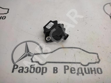Датчик поперечного ускорения MERCEDES-BENZ M-класс W166 (2011 - 2015) — Разборка Мерседес