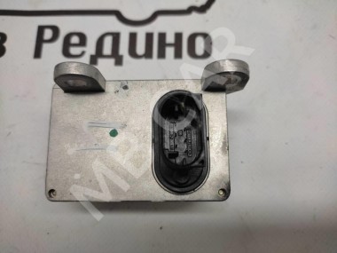 Датчик поперечного ускорения MERCEDES-BENZ M-класс W163 рестайлинг (2001 - 2005) — Разборка Мерседес