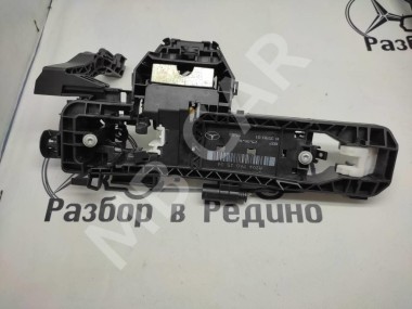 Ответная часть замка двери MERCEDES-BENZ GL-класс X166 (2012 - 2016) — Разборка Мерседес