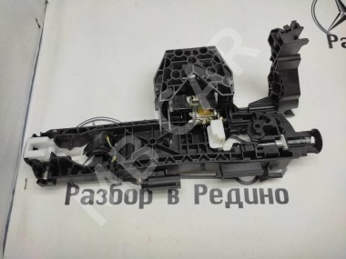 Ответная часть замка двери MERCEDES-BENZ GL-класс X166 (2012 - 2016) — Разборка Мерседес