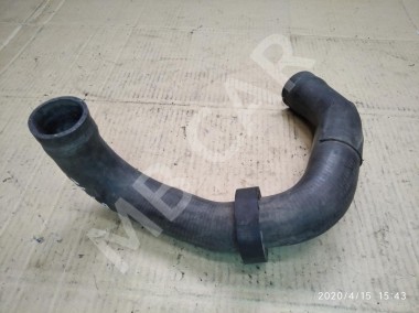 Патрубок радиатора MERCEDES-BENZ E-класс W210/S210 (1995 - 1999) — Разборка Мерседес