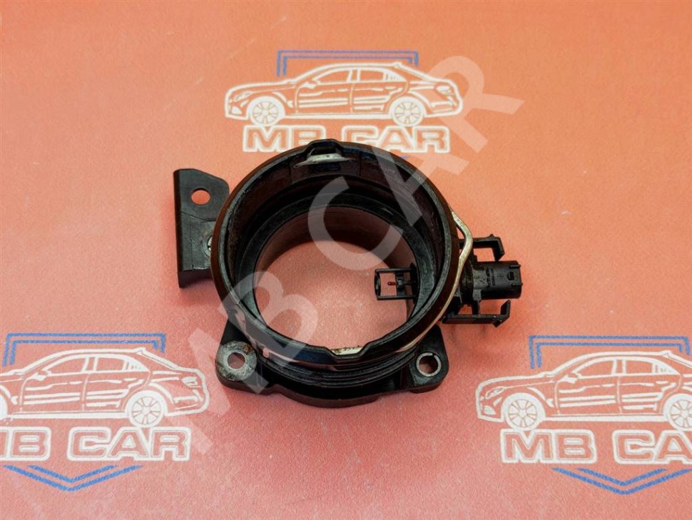 Фланец MERCEDES-BENZ Sprinter w906 фото 1 — Разборка Мерседес