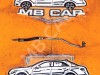 Трубка АКПП MERCEDES-BENZ M-класс W166 (2011 - 2015) фото 1 &mdash; Разборка Мерседес