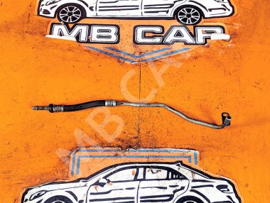Трубка АКПП MERCEDES-BENZ M-класс W166 (2011 - 2015) &mdash; Разборка Мерседес