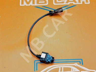 Камера заднего вида MERCEDES-BENZ S-класс AMG W222/C217/A217 (2013 - 2017) — Разборка Мерседес