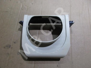 Крышка рулевой колонки MERCEDES-BENZ C-класс W203/S203/CL203 рестайлинг (2004 - 2008) — Разборка Мерседес