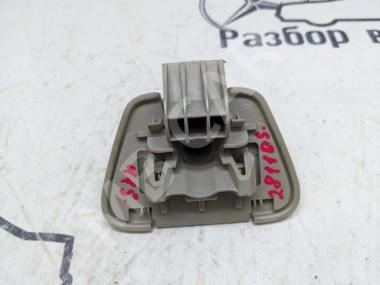 Кронштейн MERCEDES-BENZ Citan W415 (2012 - 2021) — Разборка Мерседес