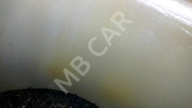 Двигатель бензиновый MERCEDES-BENZ M-класс W163 (1997 - 2001) — Разборка Мерседес