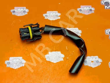 Разъем MERCEDES-BENZ E-класс W211/S211 рестайлинг (2006 - 2009) &mdash; Разборка Мерседес