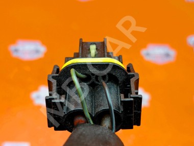 Разъем MERCEDES-BENZ E-класс W211/S211 рестайлинг (2006 - 2009) &mdash; Разборка Мерседес