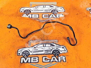 Трубка вакуумная MERCEDES-BENZ M-класс W164 (2005 - 2008) &mdash; Разборка Мерседес