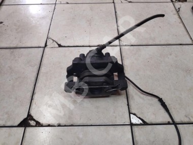 Суппорт передний правый MERCEDES-BENZ E-класс W210/S210 рестайлинг (1999 - 2003) — Разборка Мерседес