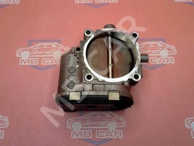 Дроссельная заслонка MERCEDES-BENZ GL-класс X166 (2012 - 2016) — Разборка Мерседес