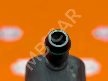 Омыватель фар MERCEDES-BENZ E-класс W211/S211 (2002 - 2006) &mdash; Разборка Мерседес