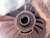 АКПП 7 серия MERCEDES-BENZ A-класс W168 (1997 - 2001) фото 9 &mdash; Разборка Мерседес