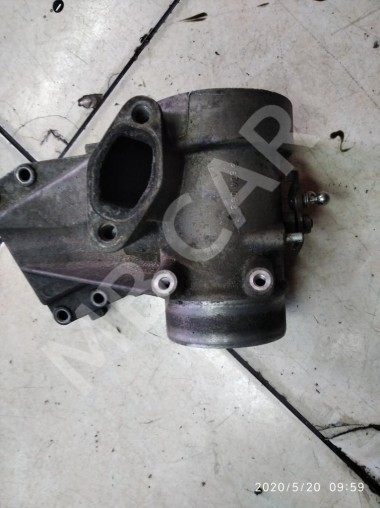 Корпус смесительный MERCEDES-BENZ W124 W124/S124/C124/A124 (1984 - 1993) — Разборка Мерседес