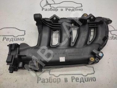 Коллектор впускной MERCEDES-BENZ Sprinter w906 — Разборка Мерседес