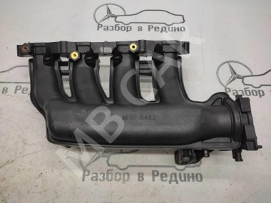Коллектор впускной MERCEDES-BENZ Sprinter w906 — Разборка Мерседес