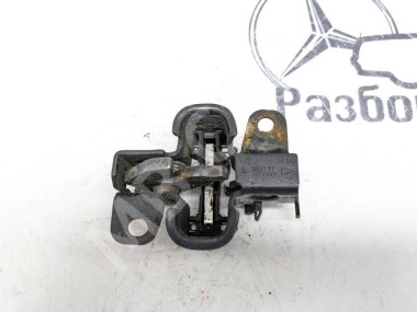 Замок капота MERCEDES-BENZ C-класс W203/S203/CL203 (2000 - 2004) — Разборка Мерседес