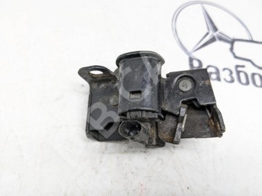 Замок капота MERCEDES-BENZ C-класс W203/S203/CL203 (2000 - 2004) — Разборка Мерседес