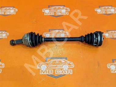 Привод передний правый MERCEDES-BENZ Vito W639 (2003 - 2010) — Разборка Мерседес