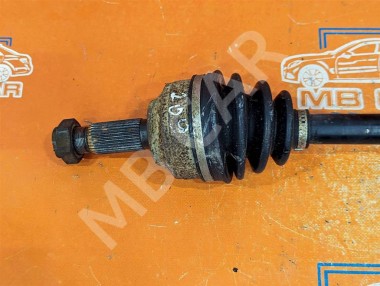 Привод передний правый MERCEDES-BENZ Vito W639 (2003 - 2010) — Разборка Мерседес