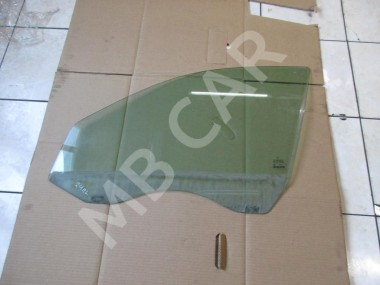 Стекло переднее левое MERCEDES-BENZ E-класс W211/S211 рестайлинг (2006 - 2009) — Разборка Мерседес