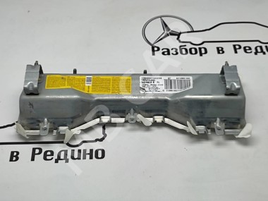 Подушка безопасности коленная MERCEDES-BENZ CLS-класс C218/X218 (2010 - 2014) — Разборка Мерседес