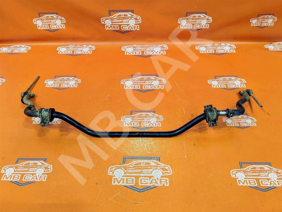 Стабилизатор передний MERCEDES-BENZ C-класс W203/S203/CL203 (2000 - 2004) фото 1 — Разборка Мерседес