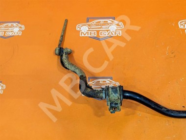 Стабилизатор передний MERCEDES-BENZ C-класс W203/S203/CL203 (2000 - 2004) — Разборка Мерседес