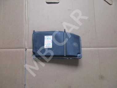 Крышка блока предохранителей MERCEDES-BENZ M-класс W163 рестайлинг (2001 - 2005) — Разборка Мерседес