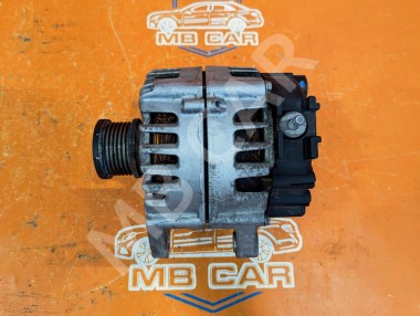 Генератор MERCEDES-BENZ M-класс AMG W166 (2011 - 2015) — Разборка Мерседес