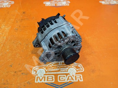 Генератор MERCEDES-BENZ M-класс AMG W166 (2011 - 2015) — Разборка Мерседес