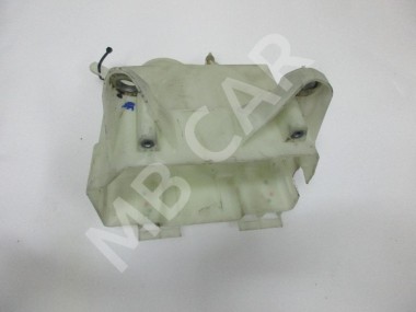 Корпус блока предохранителей MERCEDES-BENZ C-класс W205/S205/C205/A205 (2014 - 2018) — Разборка Мерседес