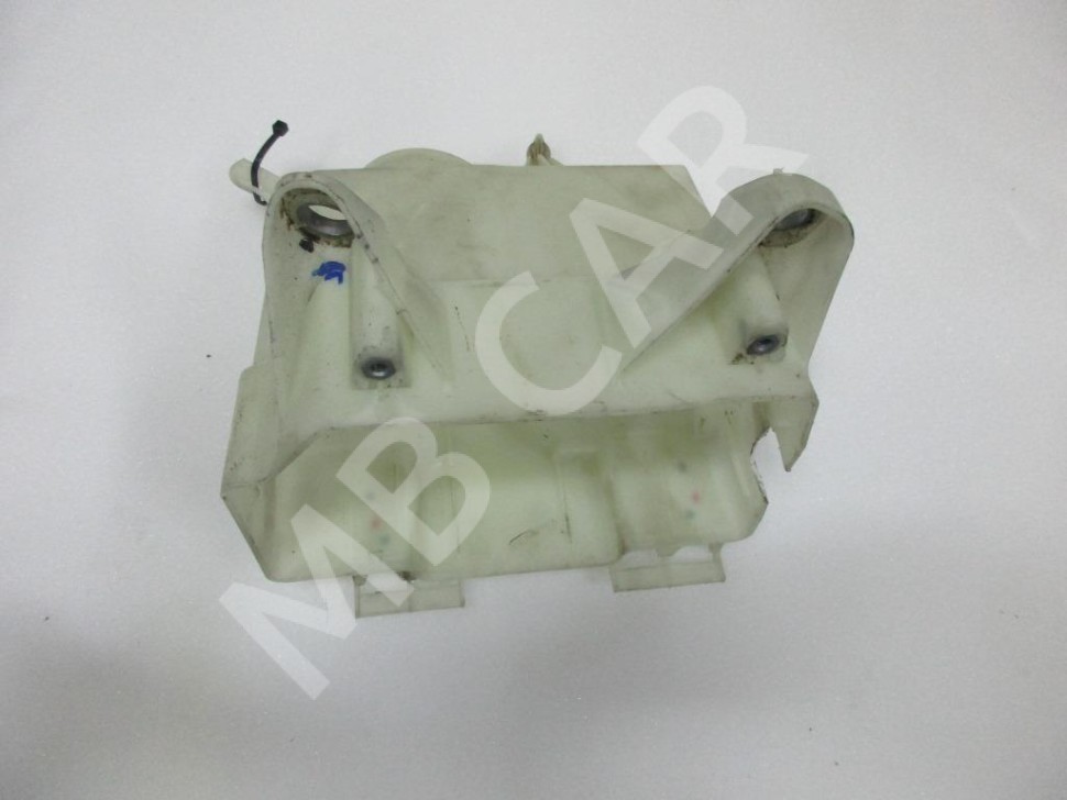 Корпус блока предохранителей MERCEDES-BENZ C-класс W205/S205/C205/A205 (2014 - 2018) фото 1 — Разборка Мерседес