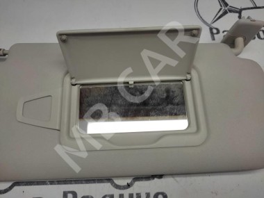 Козырьки MERCEDES-BENZ A-класс W169 (2004 - 2008) — Разборка Мерседес