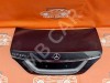 Крышка багажника MERCEDES-BENZ CLS-класс C218/X218 рестайлинг (2014 - 2017) фото 2 — Разборка Мерседес