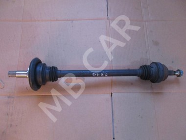 Привод задний MERCEDES-BENZ E-класс W213/S213/C238/A238 (2016 - 2021) — Разборка Мерседес