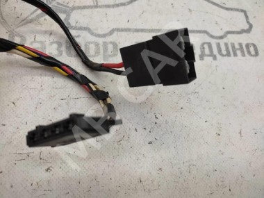 Проводка печки MERCEDES-BENZ Vito W638 (1996 - 2003) — Разборка Мерседес