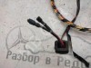 Проводка печки MERCEDES-BENZ Vito W638 (1996 - 2003) фото 4 — Разборка Мерседес