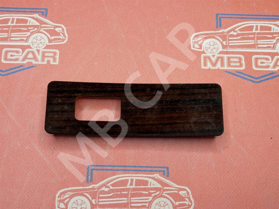 Накладка MERCEDES-BENZ S-класс W140 (1991 - 1998) фото 1 — Разборка Мерседес